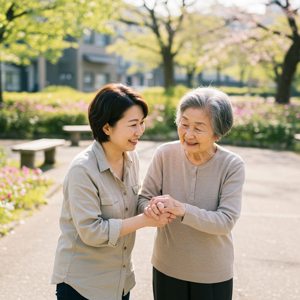 活動内容_「支える人」も支える